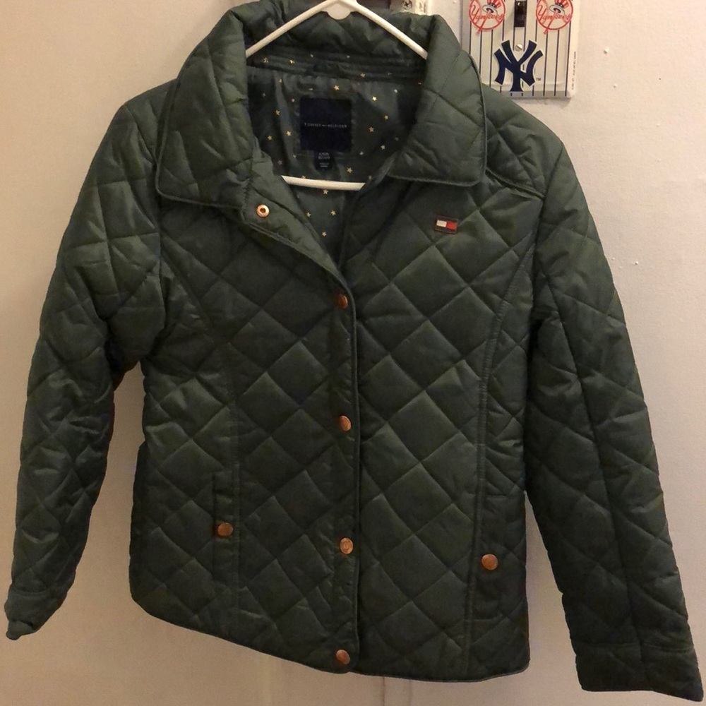 Girls jacket